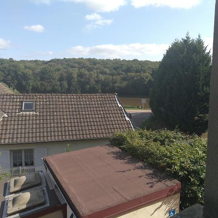 Auberge Du Breuil Vieux Moulin Le Creusot Εξωτερικό φωτογραφία