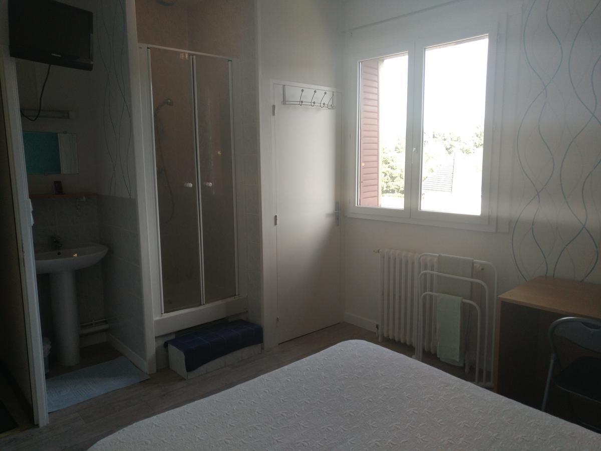 Auberge Du Breuil Vieux Moulin Le Creusot Εξωτερικό φωτογραφία